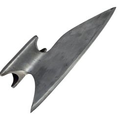 Hache irlandaise Gallowglass