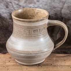 CELTICA, Ceramic Cup