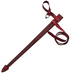GONTIER, single handed sword for combat