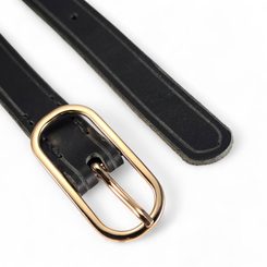 Écorce, ceinture pour femmes