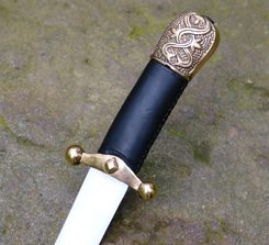 Musketier Rapier