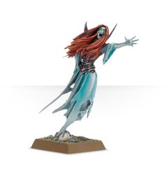 WARHAMMER AOS TOMB BANSHEE