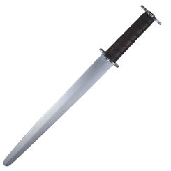 Dague à Rouelles, XIVe siècle, réplique émoussée