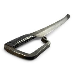 Falchion médiéval