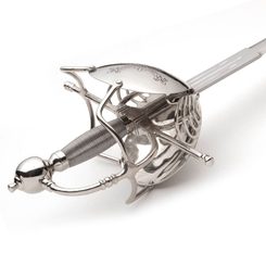Musketier Rapier