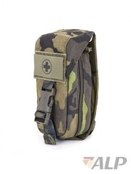 BL kit, First Aid Kit - pouch