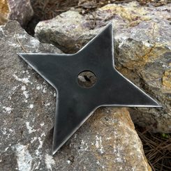 Hira Shuriken