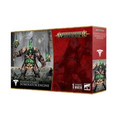 Warhammer Age of Sigmar: Helsmiths of Hashut: Infernal Razers