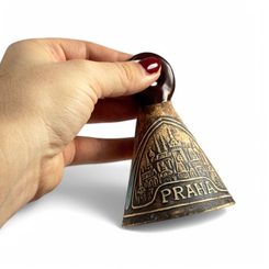Celtic Triskel, ceramic mug