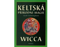 Celtic Wicca Natural Magic