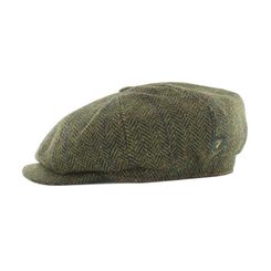 IRISH Driving Cap 27