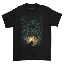 ARACHNOPHOBIA - SPIDER, men's t-shirt