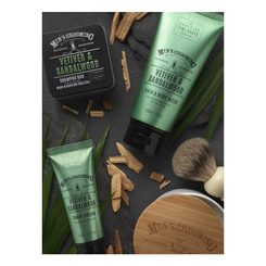 Beard Wash Vol. 150ml