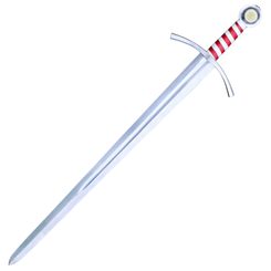 GROSSUS, one-handed sword
