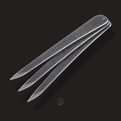SABERTOOTH, professional throwing knives - 3x set