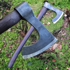Beard Axe - Viking / Slavic