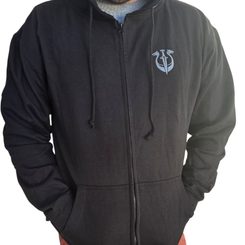 SLAVIA Slav Goddess hoodie zipper