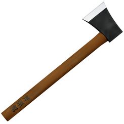 Axe Gang Hatchet trainer Cold Steel