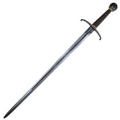 WELANT one-handed medieval sword