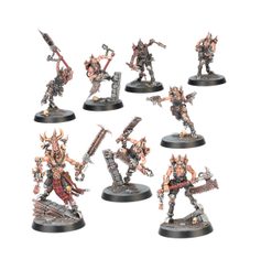 Warhammer 40k: Space Wolves Army Set