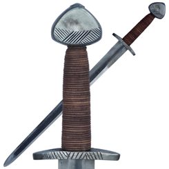 SVERRE Viking sword
