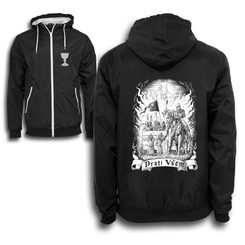 Odin, veste à capuche