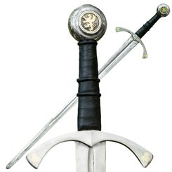 GRIFFIN, one-handed sword