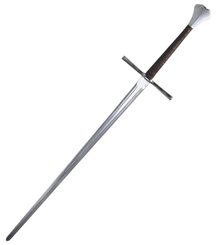 INVICTUS official sword Kingdom Come: Deliverance II, blunt replica