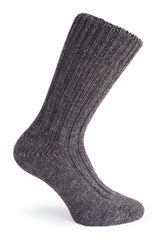BRANDUBH, woolen socks, Donegal, Ireland