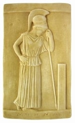 Pallas Athene