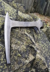 MSCIWOJ, Slavic Axe - replica