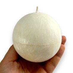 DOMOVOI CANDLE, Slavic guardian of your home