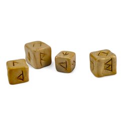 HNEFATAFL - playing stones 37x, Viking tafl chess