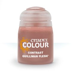 Citadel Contrast Guilliman Flesh 18ml