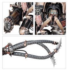 Warhammer 40k: World Eaters Codex