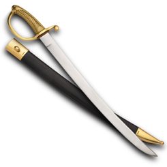 Französischer napoleonischer Säbel - Briquet