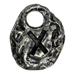 GEBO - Rune Amulet