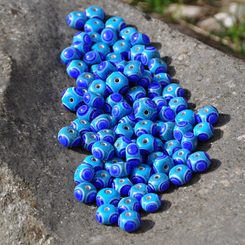 BERAN, perle celtique, réplique, Novo Mesto, Kapitelska njiva, Slovénie