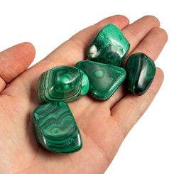 CHAKRA SYMBOLS ENGRAVED SET, white king agate cabochone, set of 7