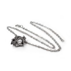 COQUELICOT - collier