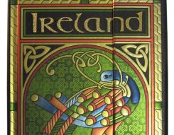 Notepad, Cead Mile Failte