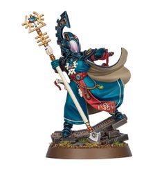 Warhammer 40k: Aeldari - Kharseth