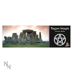 Incense Sticks - Pagan Magic