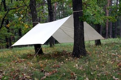 TENT SHELTER