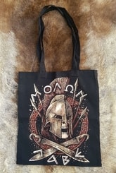 MOLON LABE, sac en tissu