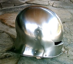 GOTHIC SALLET V