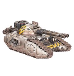 Warhammer the Horus Heresy: Legiones Astartes: Fellblade Super-heavy Battle Tank