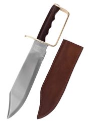 Couteau Bowie de l'armée confédérée