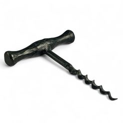 Forged Hanger - large arch