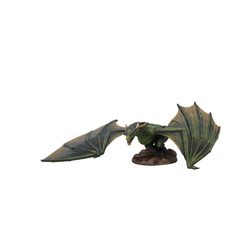 Game of Thrones Rhaegal 43cm, dragon, figurine